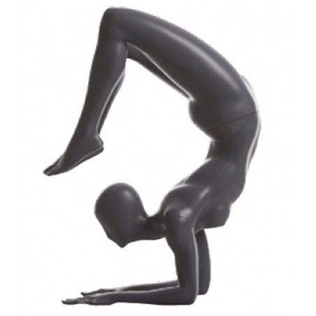 Damen Yoga Schaufensterfiguren Yga Mannequins Online