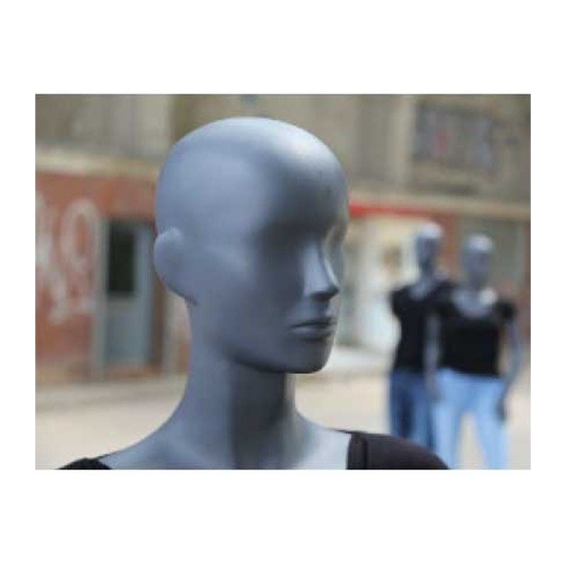 Schaufensterfiguren Sport Damen Ws05 Mannequins Online