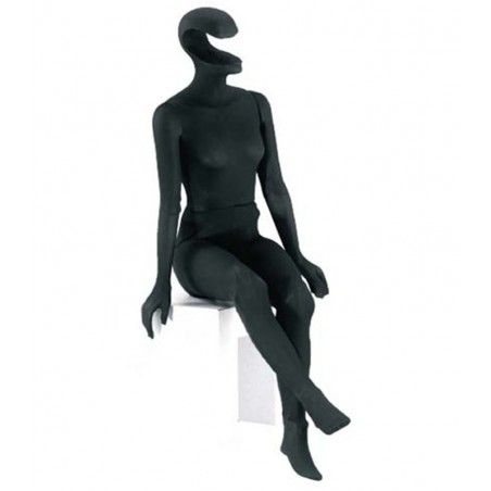 Damen Schaufensterpuppen Flexible Bb Mannequins Online