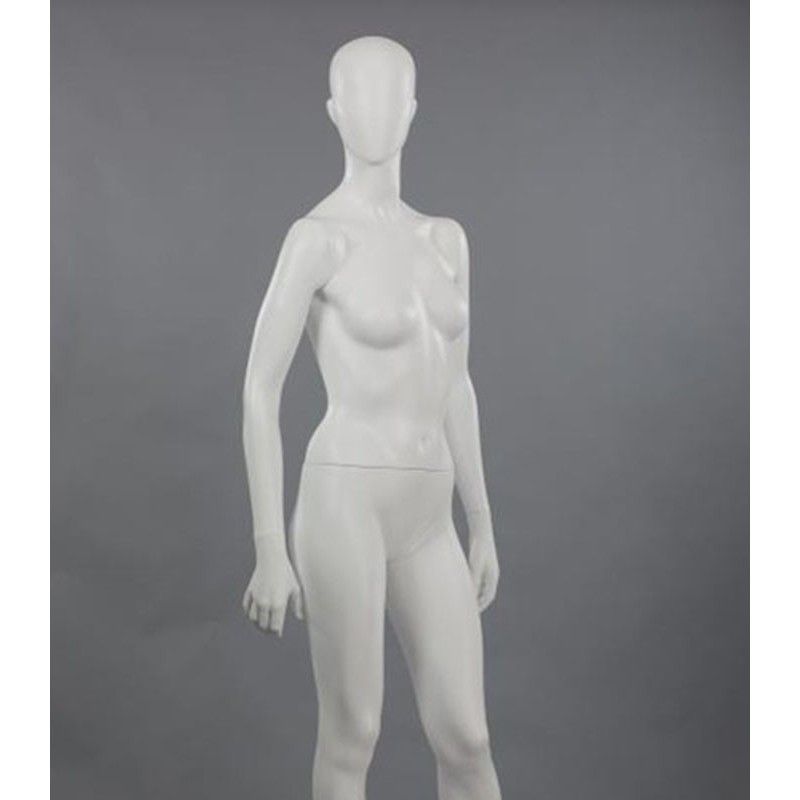 Mannequin Vitrine Femme Abstraite Dis Cha Mannequins Online